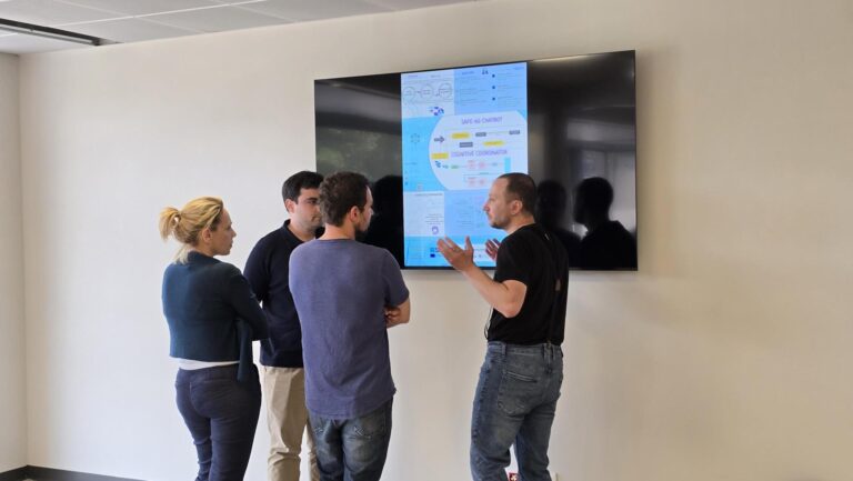 Poster Session