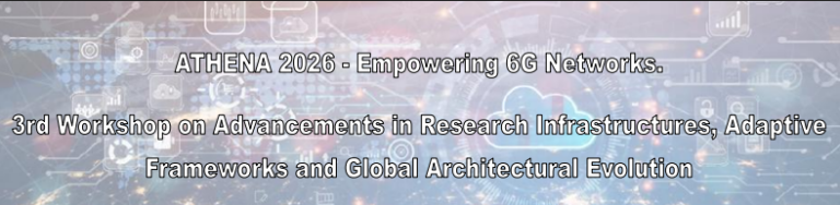 ATHENA Workshop 2026